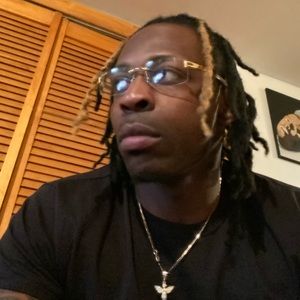 Meet your Posher, Noah